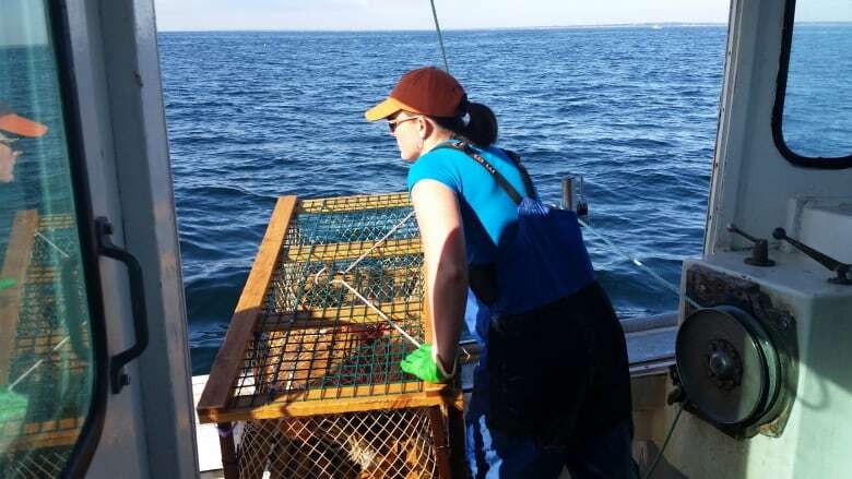 People who fish off P.E.I. have mixed reaction to new parental leave benefits