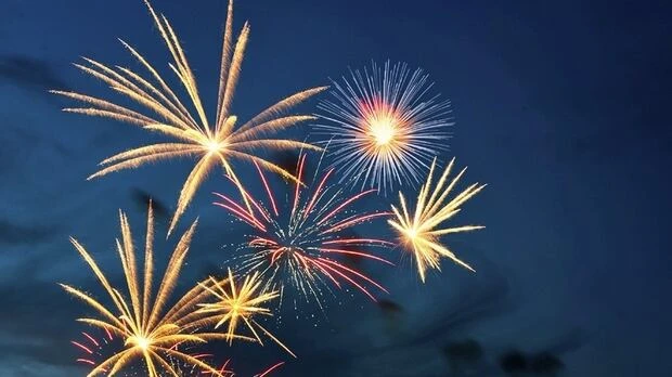 Police in Waterloo region reminding people to be 'respectful' with fireworks this long weekend