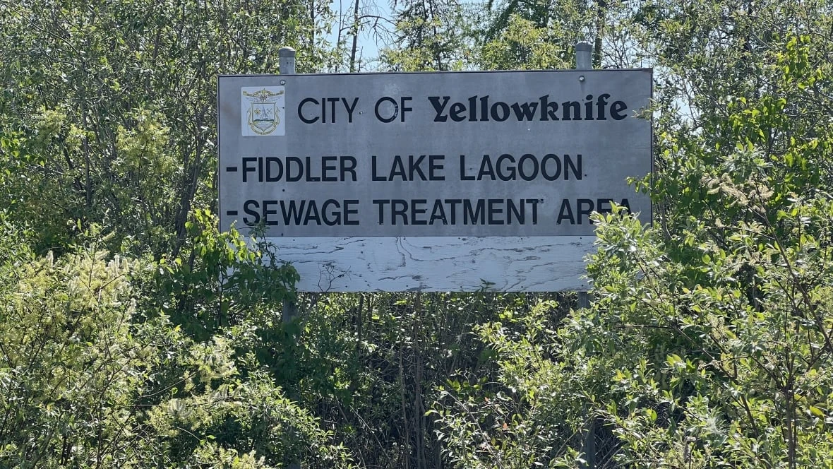 That weird smell in Yellowknife is totally normal, city says