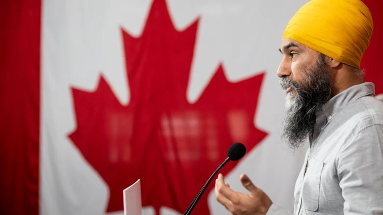 Bloc, NDP ask for French-language debate to be postponed due to Habs game