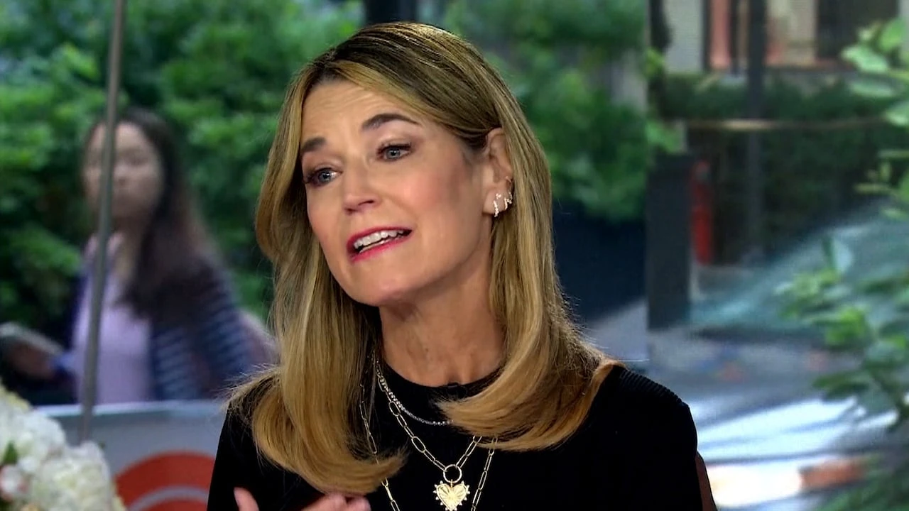 Savannah Guthrie pleads for return of her mother’s body