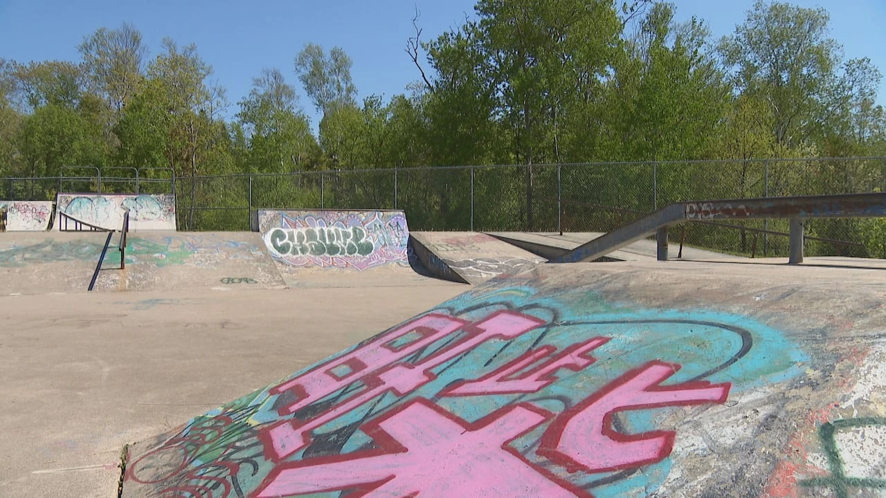 Charlottetown skate park getting $100K upgrade, its biggest in more than 20 years