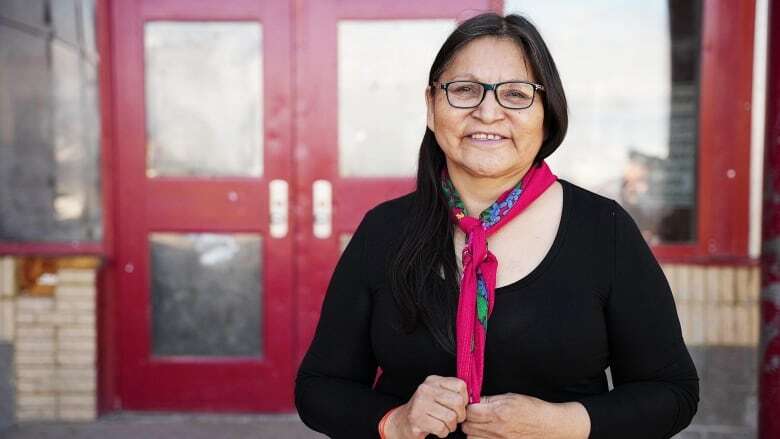 Innu grandmothers are heading into the classroom after completing teacher assistant program 