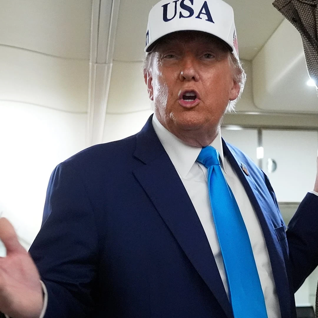 Trump shrugs off Musk feud: ‘Not even thinking about Elon’