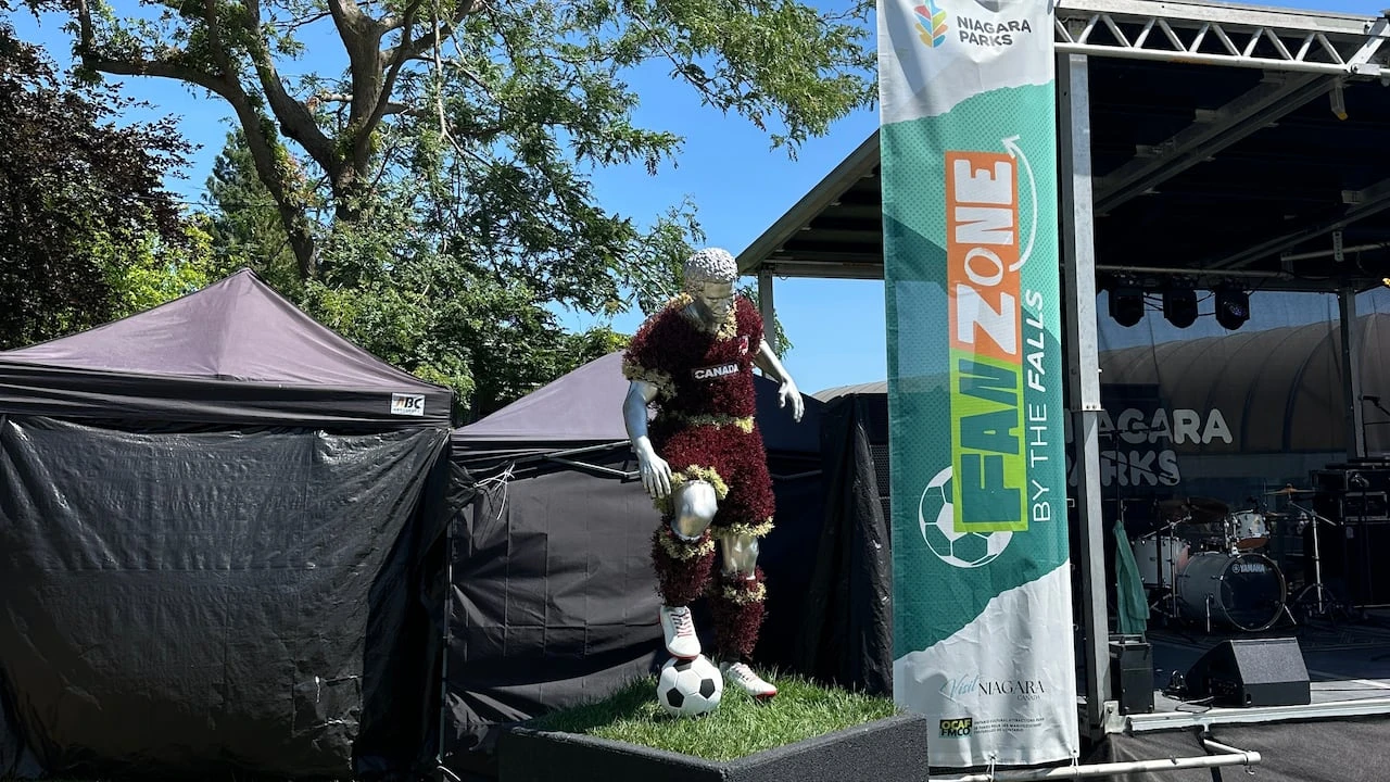 What Niagara loved and didn’t love about the FIFA World Cup 2026