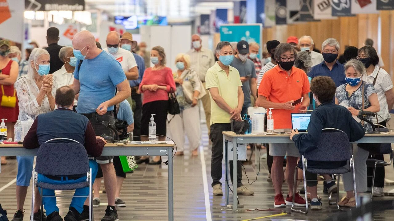 Coronavirus: What's happening in Canada and around the world on Monday