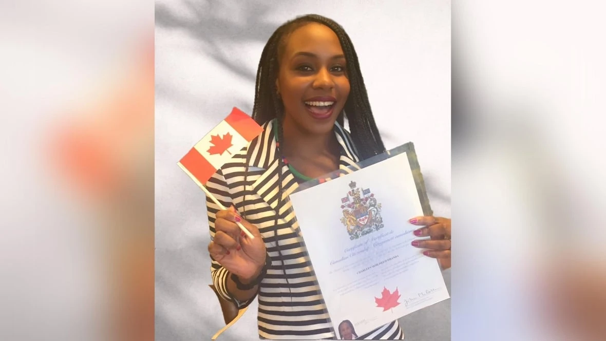 When I became Canadian, I swore allegiance to the very Crown that colonized my people
