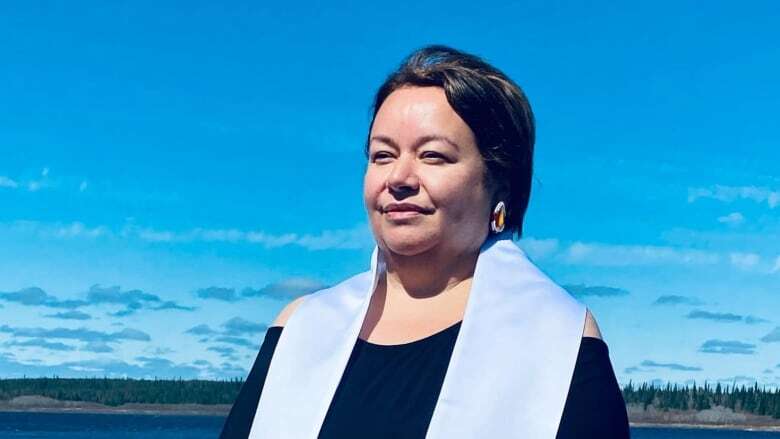 'I think as women, we have compassion': Jeannie Pelletier elected as new Cree health board chair