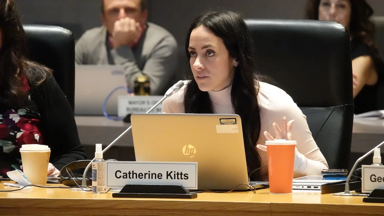 Councillor foresees RTO traffic 'hell' despite city transportation plan