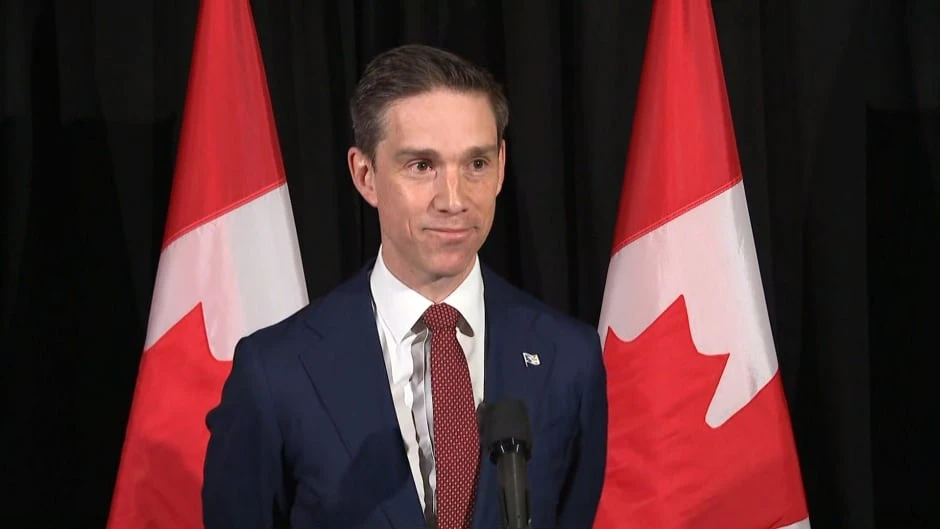 'The sooner the better' for Churchill Falls projects, Hogan says after meeting with PM