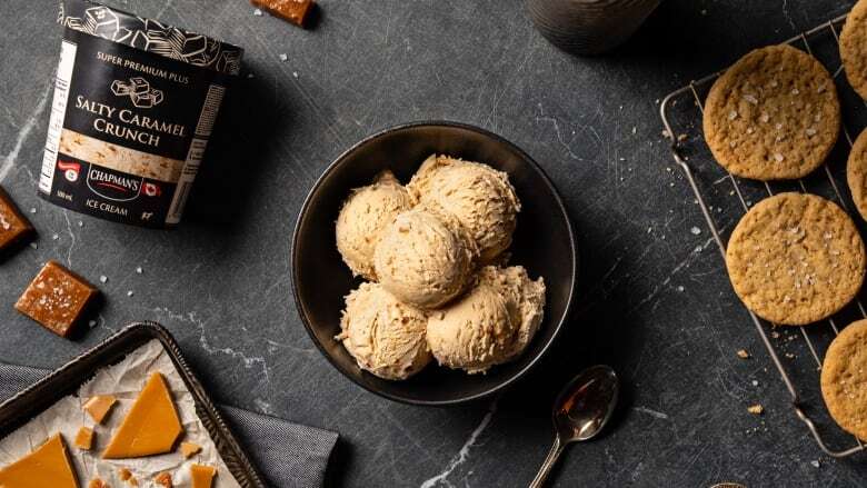 The world screams for this Ontario ice cream at international taste-testing competition