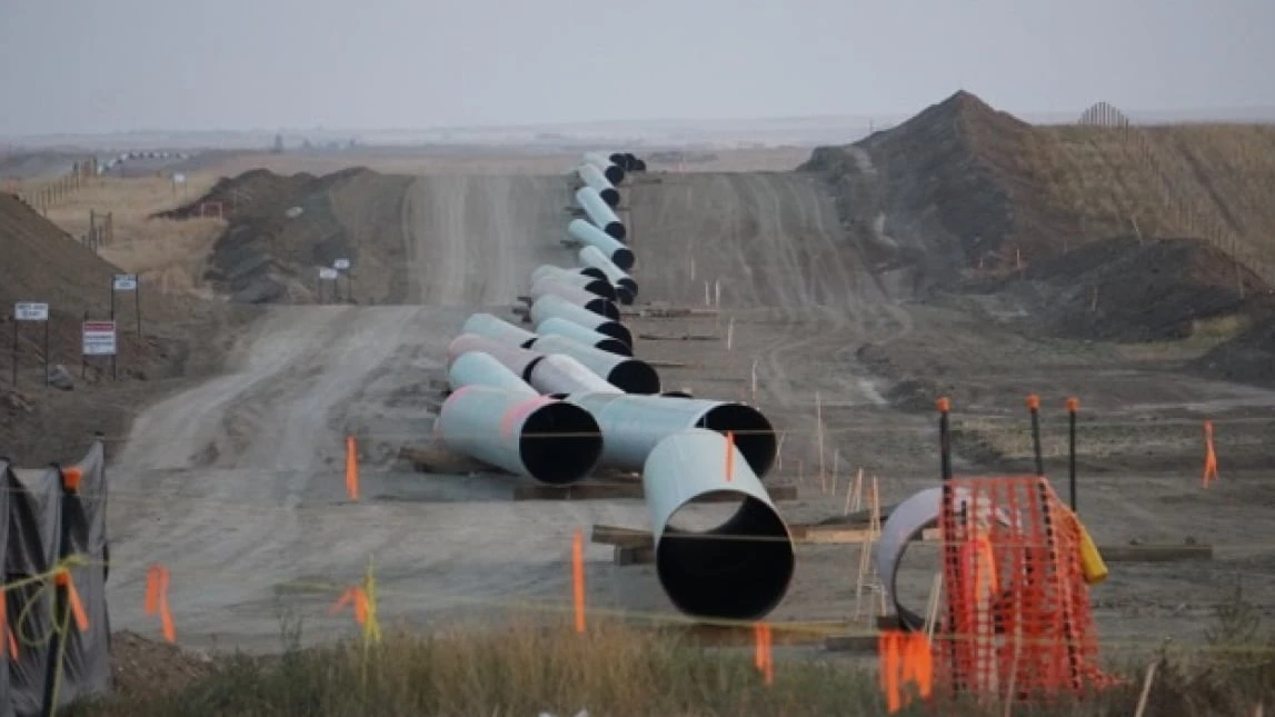 Back from the dead? Keystone XL's possible revival has proponents cautiously hopeful