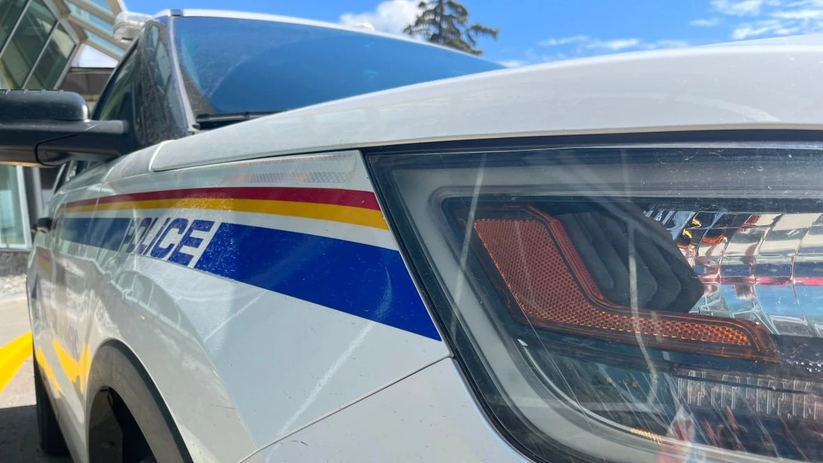 Former Alberta teacher facing 16 sexual assault, exploitation charges: RCMP