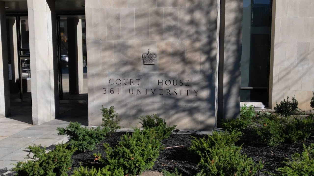 Unlicenced, impaired driver gets 4-year sentence for Etobicoke crash that killed woman