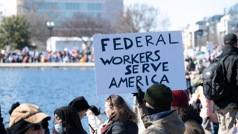 Their loss, our gain: Canada positioned to lure top talent from U.S., recruiters say