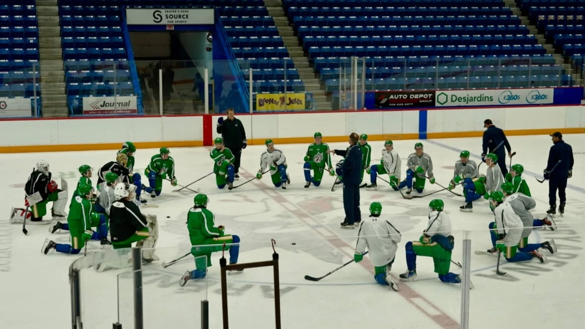 Hopes are high for northern teams as Ontario Hockey League season gets underway