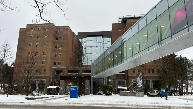 Hospital security under scrutiny after 2 health-care workers stabbed at Halifax ER