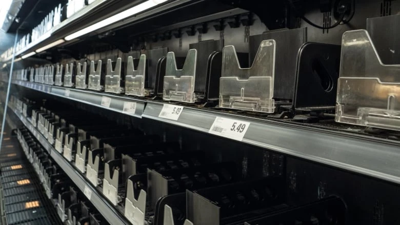 Yukoners navigating through third week of cyberattack on grocery wholesaler