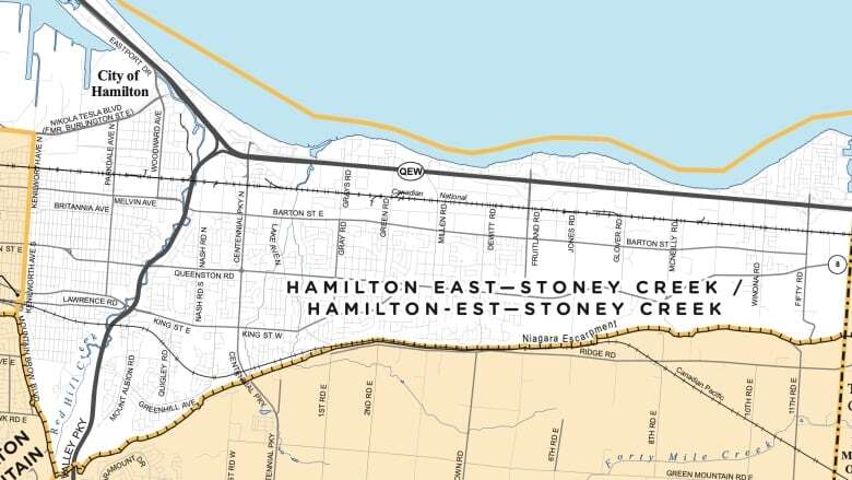 Ontario Votes 2025: Hamilton East-Stoney Creek