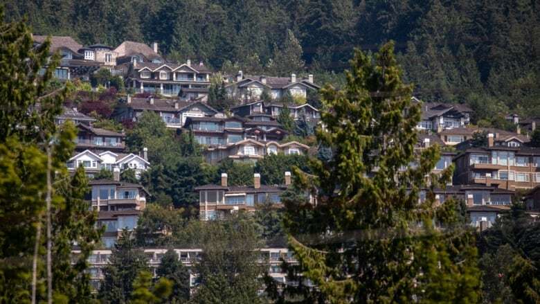 Less than 3% of home sales are 'flipped' in B.C.: StatsCan