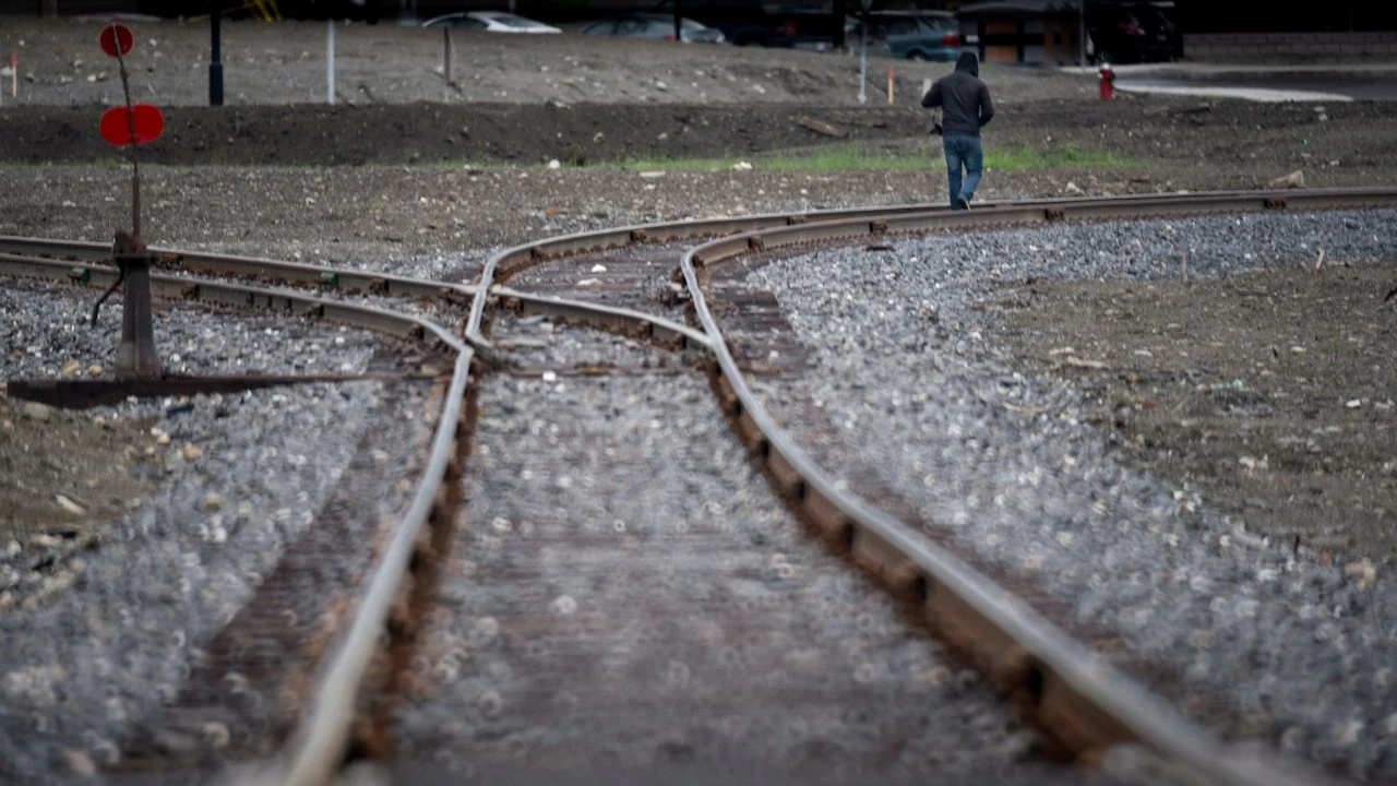 Canadian Transportation Agency approves Lac-Mégantic, Que., rail bypass