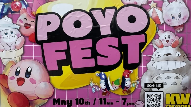 Kate's 5 fun things to do in and around Waterloo region: May 9 to 11