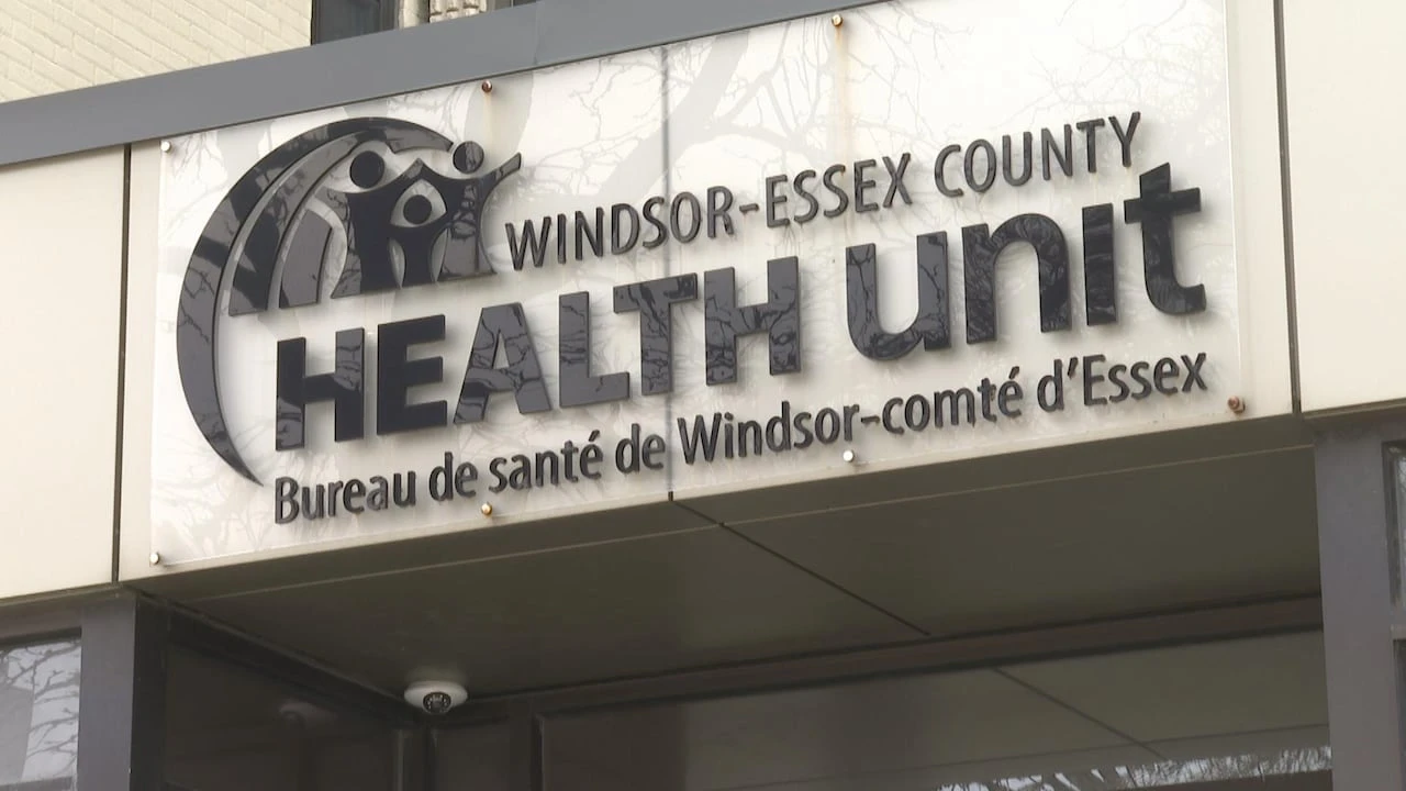 WECHU advising public of potential whooping cough exposure after case in Leamington
