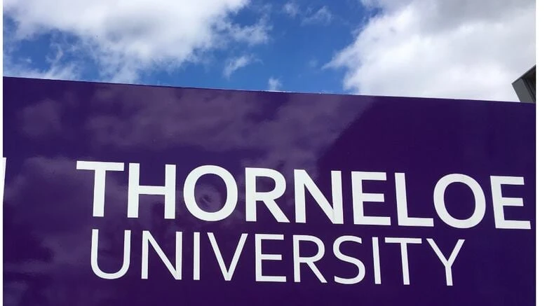 Appeal court judges deny Thorneloe University's bid to continue teaching Laurentian students