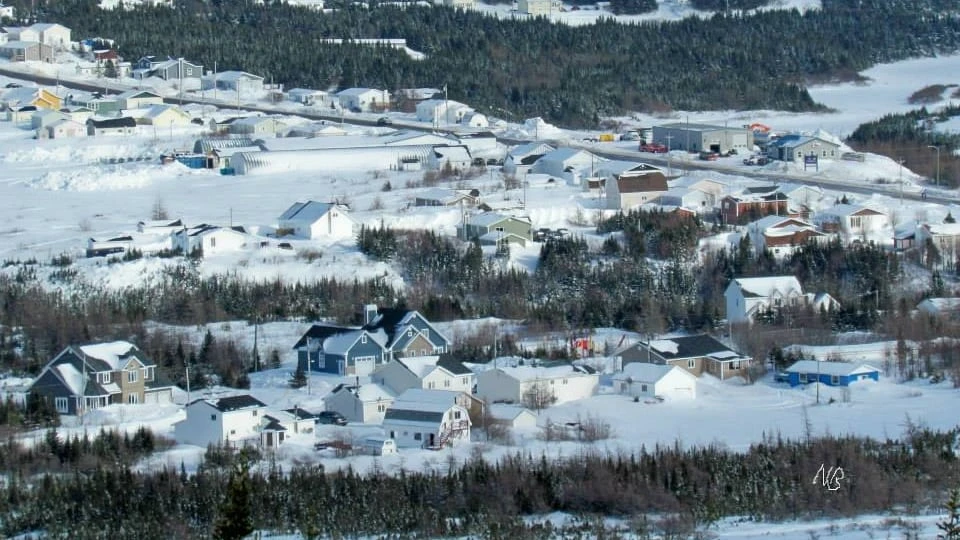 Former L'Anse au Loup town employee charged with theft of more than $115K