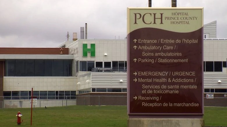 P.E.I. Nurses' Union raises concerns over private agency filling nursing shifts at PCH