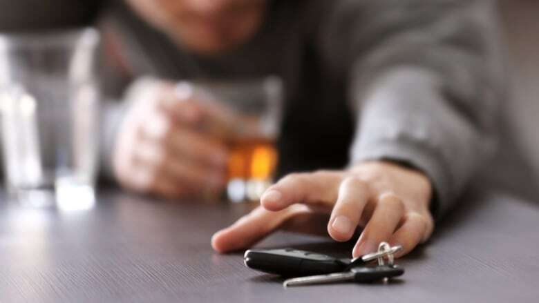 Drunk driving is trending upwards in Ontario. Why is it still happening?