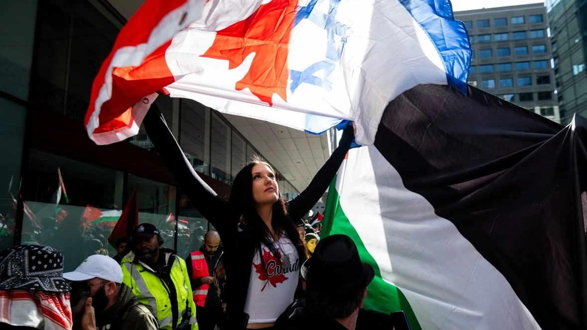 How Canada's relationship with Israel went from 'best friend' to breakdown