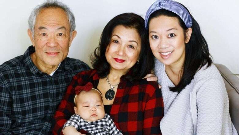 Family says ICBC's no-fault model has denied them recourse for mother's death