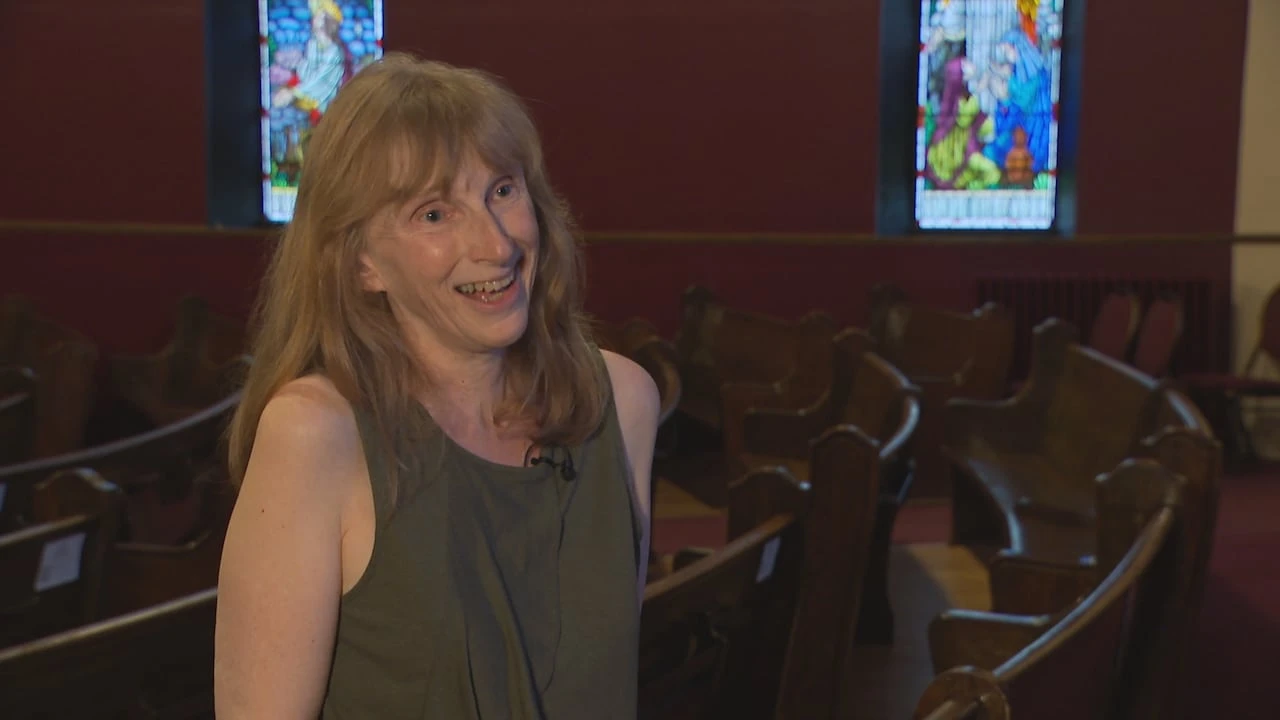 MITE Theatre founder taking a step back