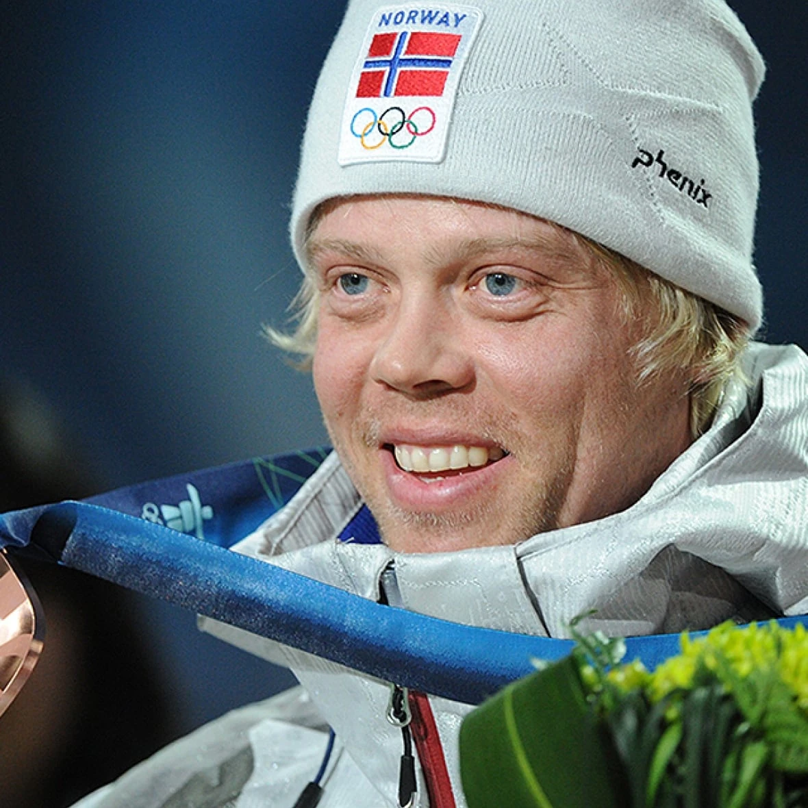 Norwegian ski cross racer and 2010 Olympic medallist dies at 49 after lightning strike