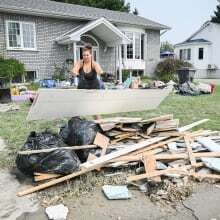 Homes damaged by floods could be renovated to withstand future flooding. So why aren't they?