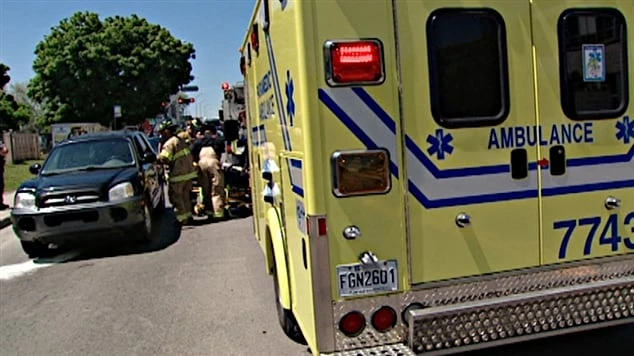 Quebec paramedics reach tentative deal with government after negotiation blitz