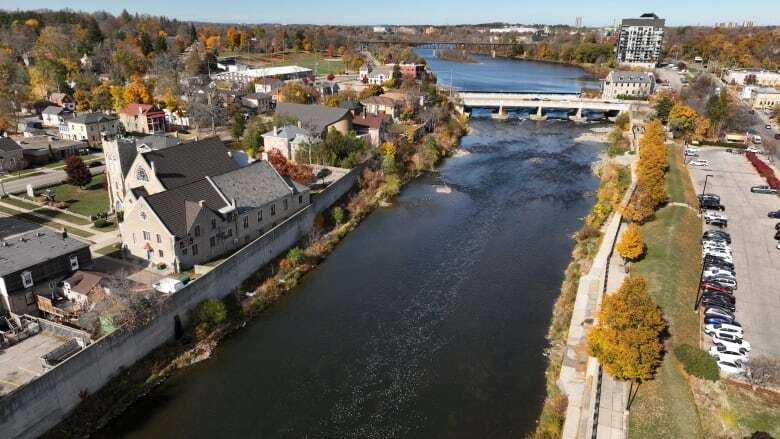 Cambridge: 5 candidates vie for seat in Ontario election