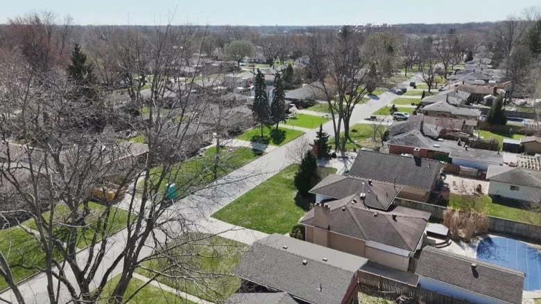Windsor-Essex home prices are up 60% since 2019. Can an election make homes affordable?