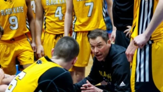 N.B. high school, basketball coach sanctioned over player recruitment