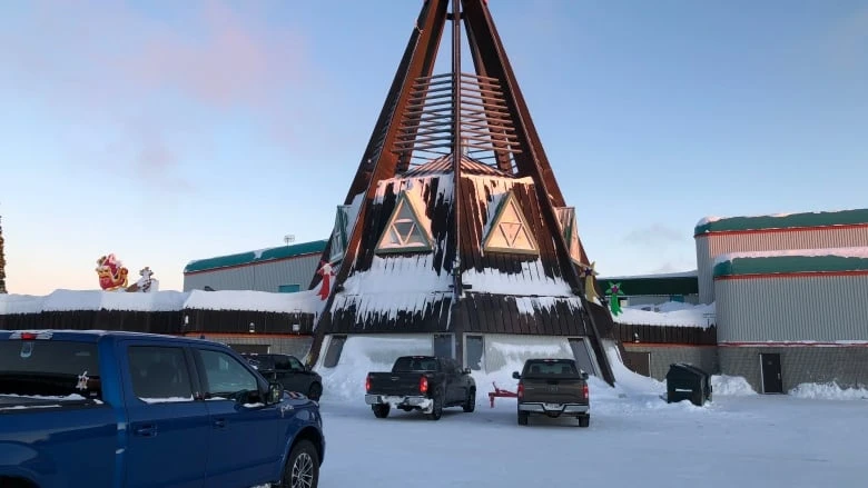 Northern Quebec Cree voters left behind despite promise of access