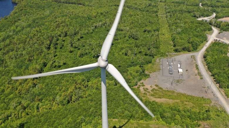 West Hants wants more space between wind turbines and private land. Developers aren't happy