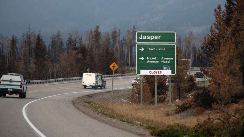 Fire-stricken Jasper braces for winter as it adapts to new normal