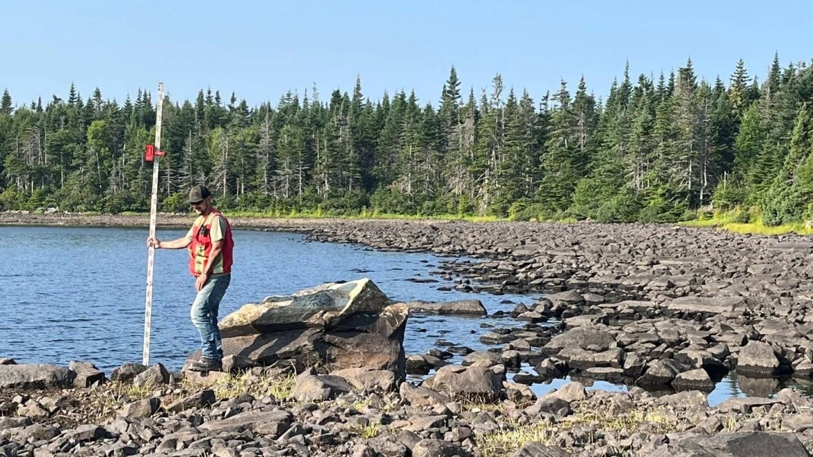 Facing dry conditions and low water levels, Bonavista bans non-essential water use