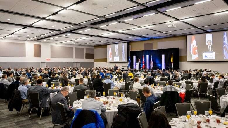 Northern business conference axed over opposition to NunatuKavut Community Council's involvement