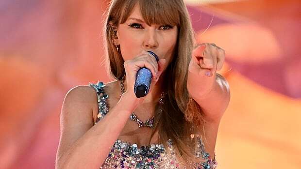 Taylor Swift resumes Eras Tour with heightened security in London