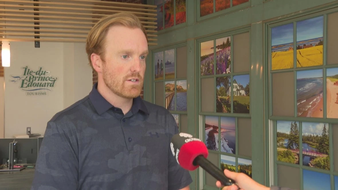 Some P.E.I. tourism operators say tensions with U.S. boosting visitor numbers