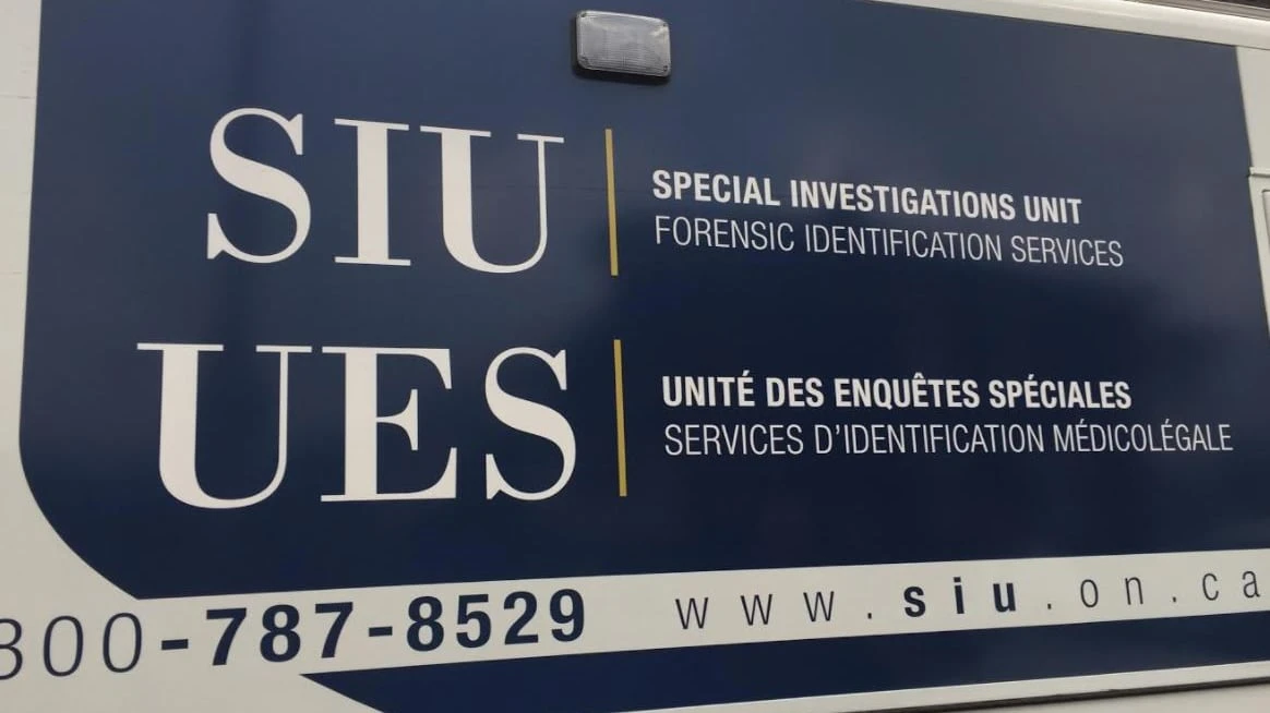 SIU investigating after suspect escapes moving police vehicle in St. Thomas
