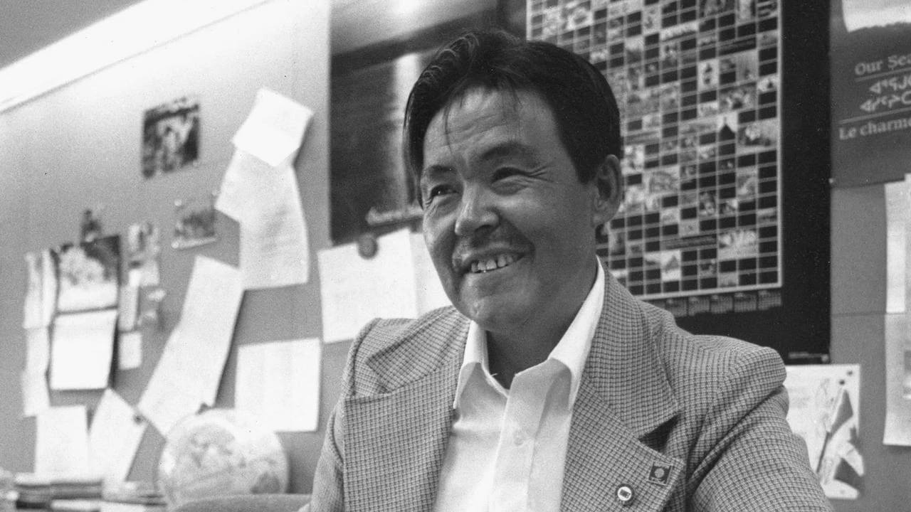CBC Nunavut remembers longtime Tausunni host Moses Atagoyuk