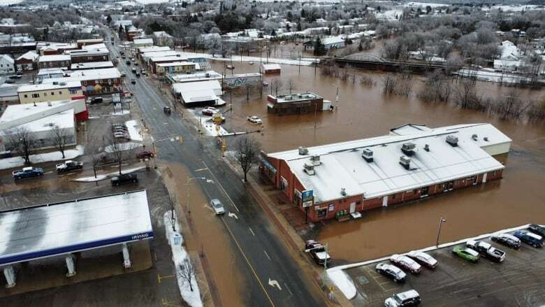 Sussex using drone to fast-track work on project to reduce flood impact